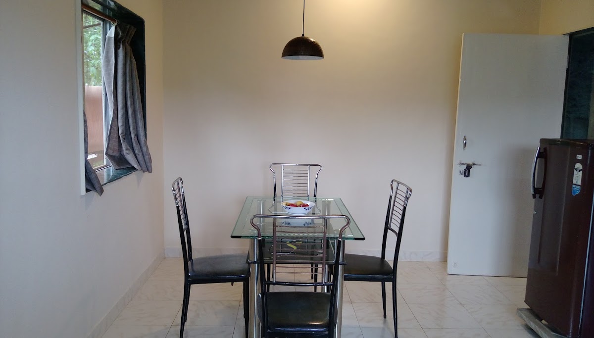 Parijat Holiday Home 4