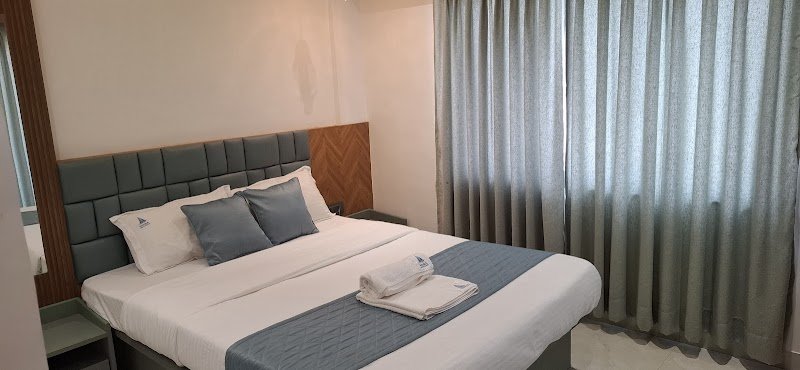 Sea Touch Resort 2
