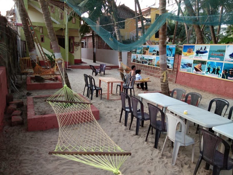 Heramb Resort 5