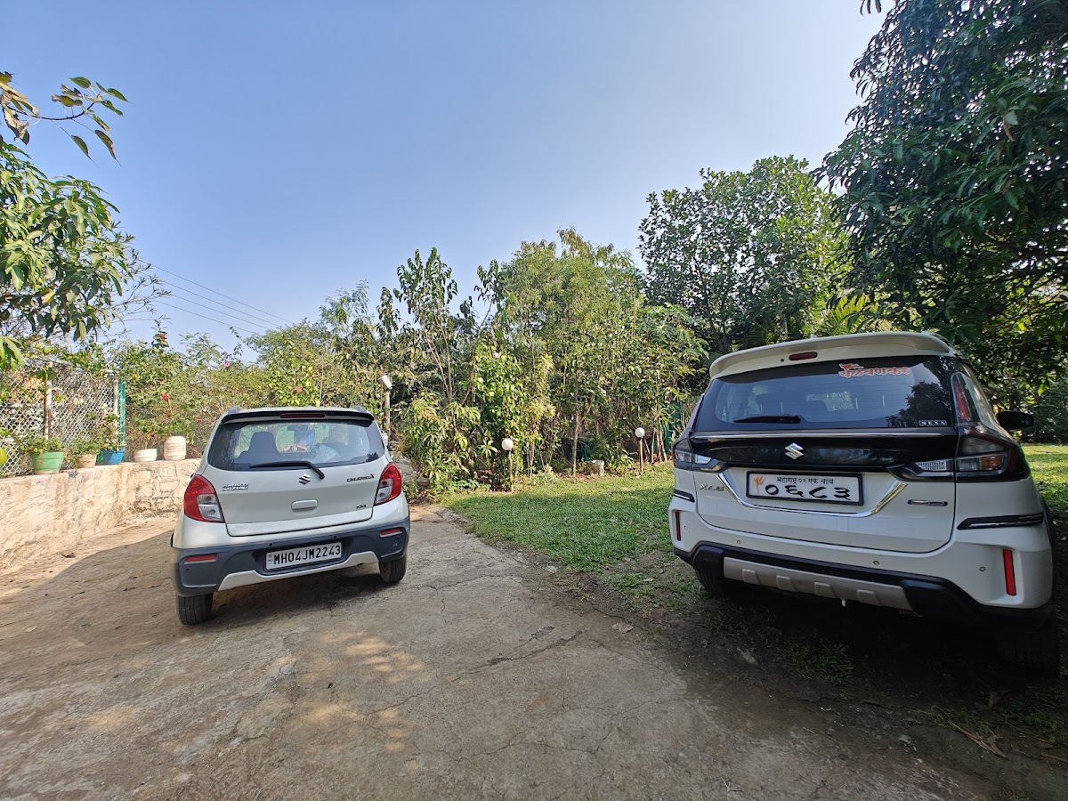 Kulswami Cottage 5