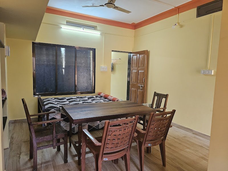 Saikrupa Homestay 5