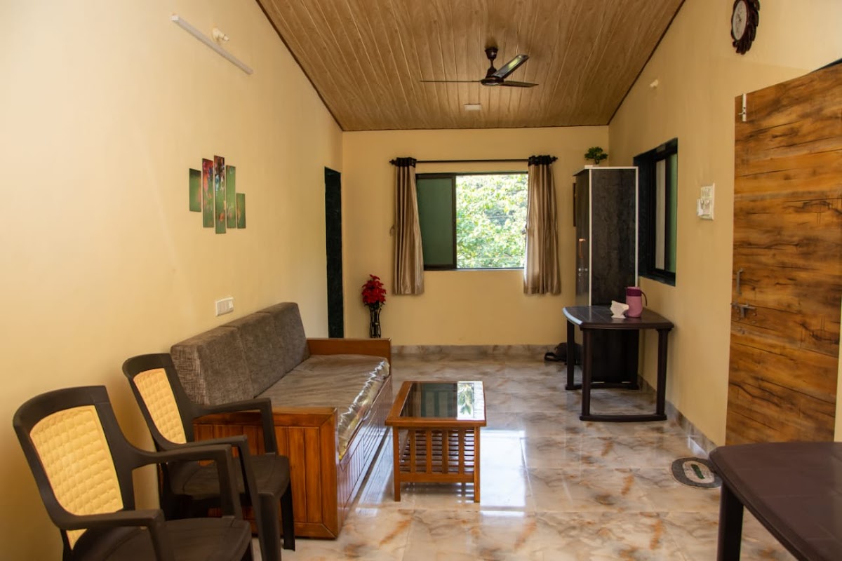 Vrundawan Homestay 4