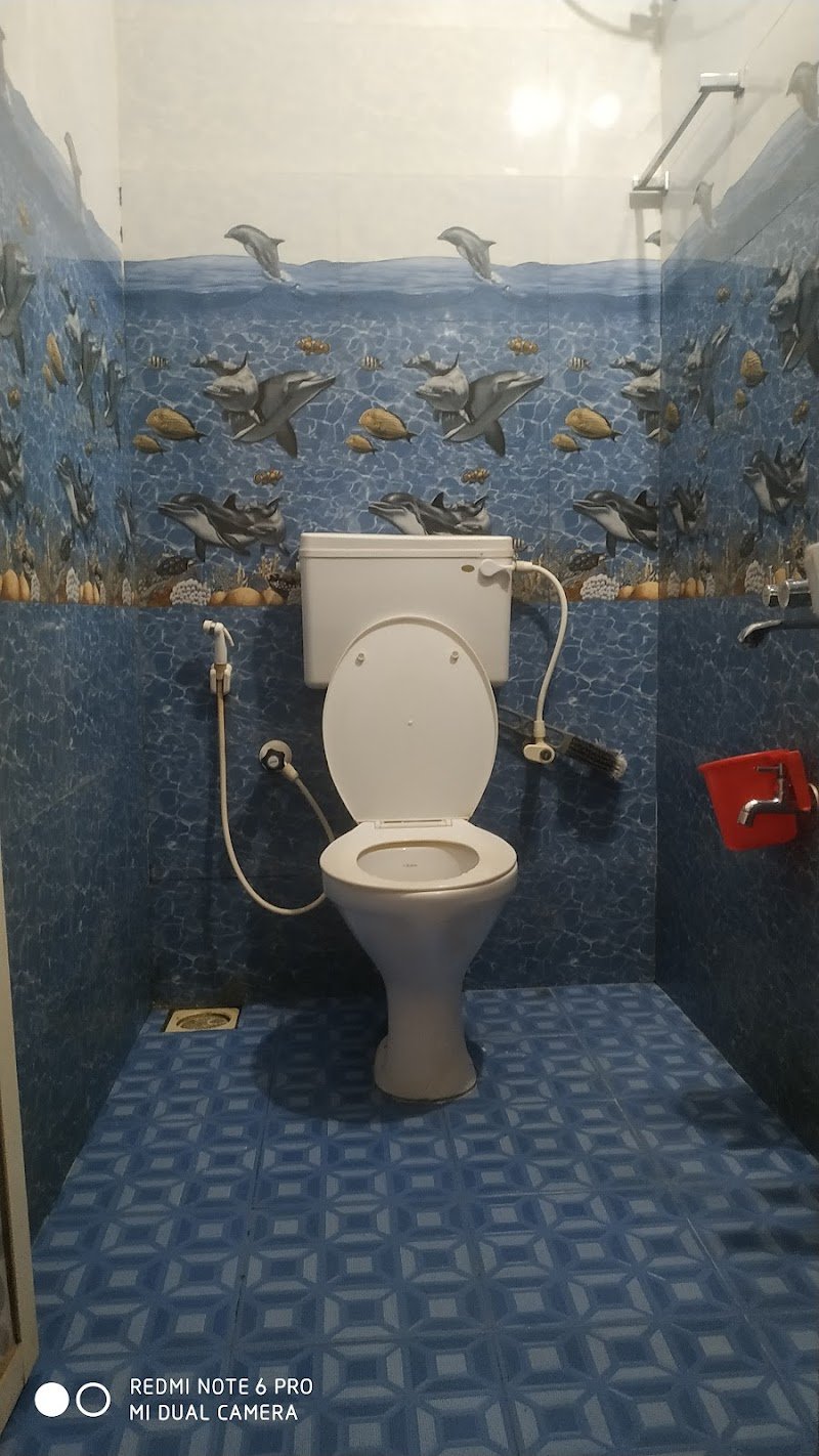 Devesh Villa & Guest House 5