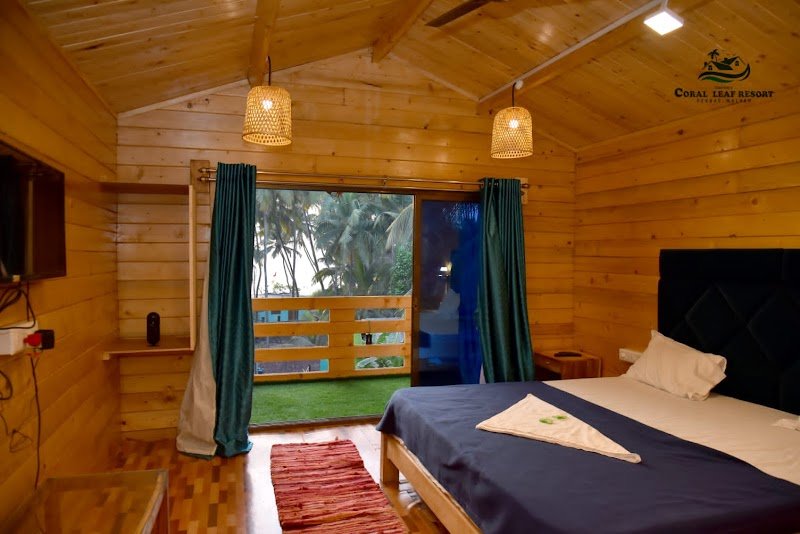 Coral Leaf Resort 5