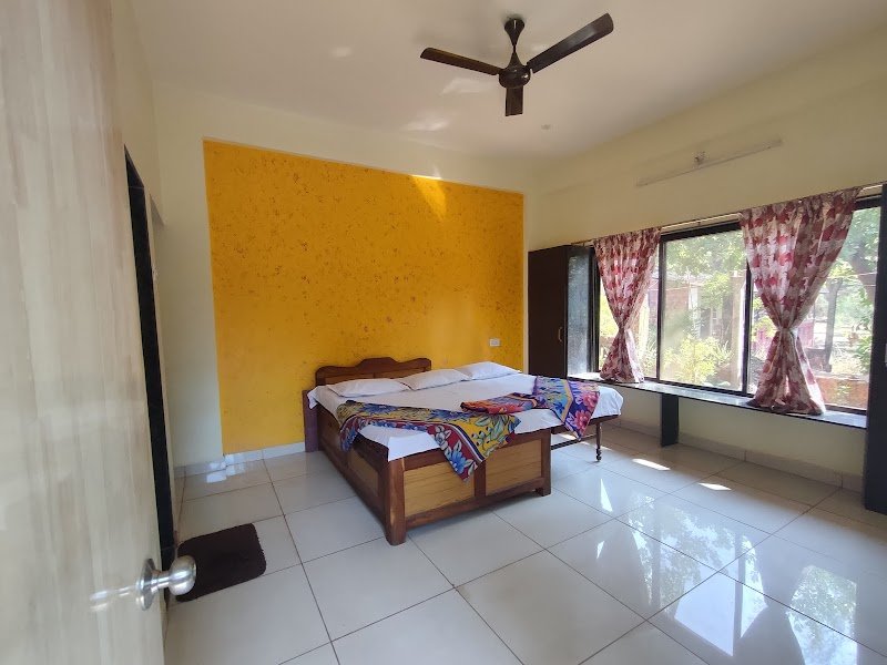 Yahoo Home Stay 2