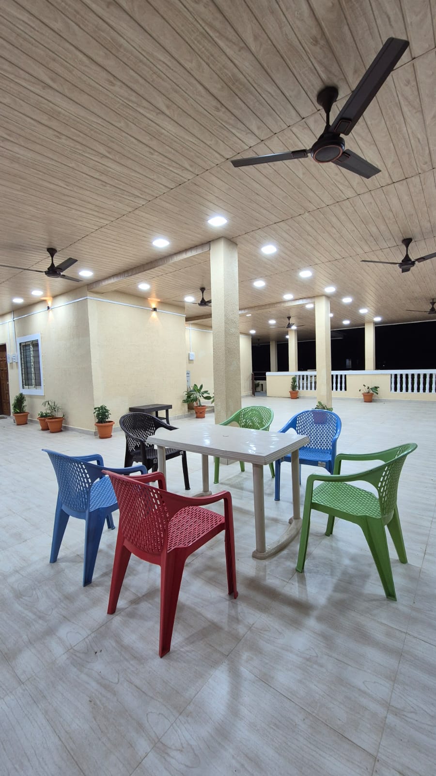 Prashant Homestay 5