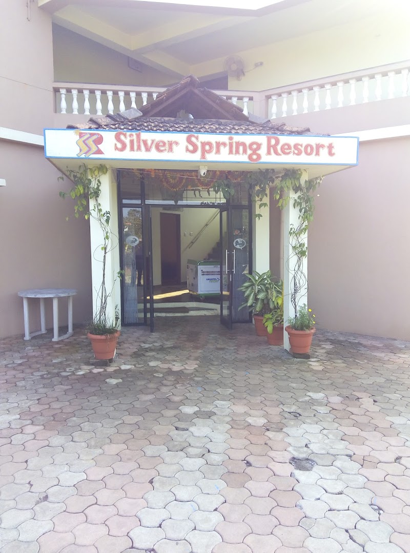 Saijyoti Resort And Lodging 5