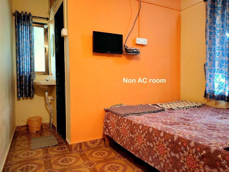 Revankar's Family Homestay 2
