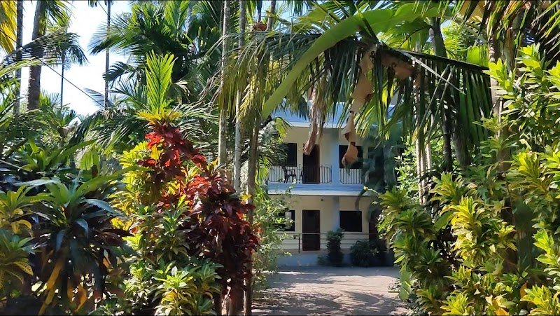 Shree Holiday Homes