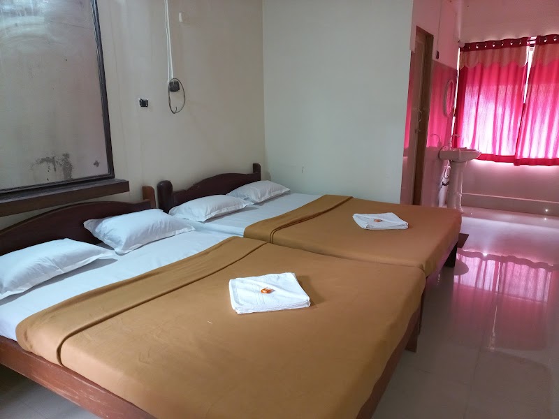 Hotel Green Palace 3
