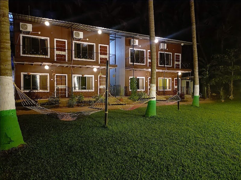Ocean Park Resort