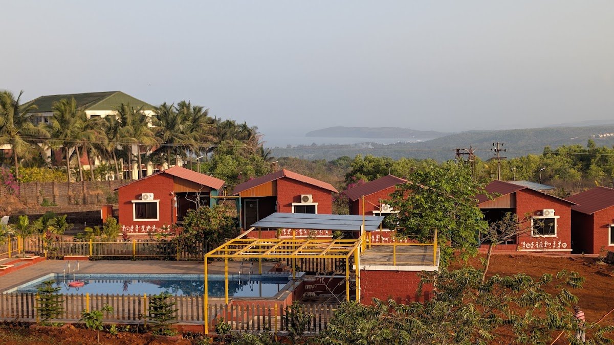 Just Chill Resort