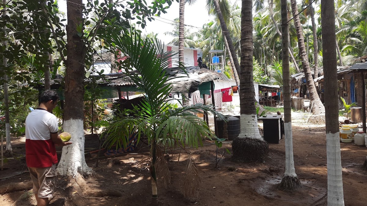 Suhas Patil Homestay 3