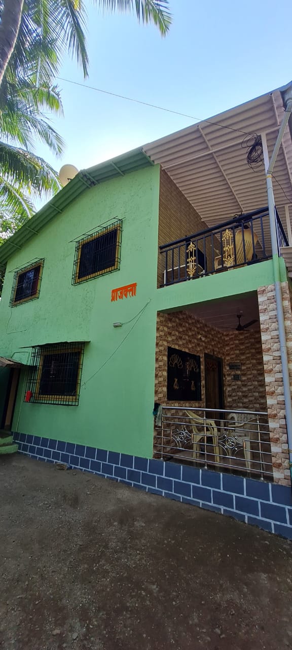 Prajakta Home Stay 5