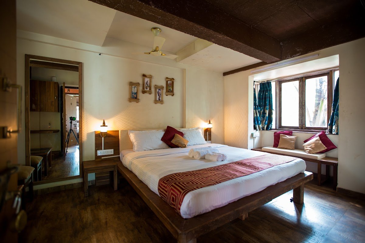 Kaular Atithi's The Grand Konkan Resort 2