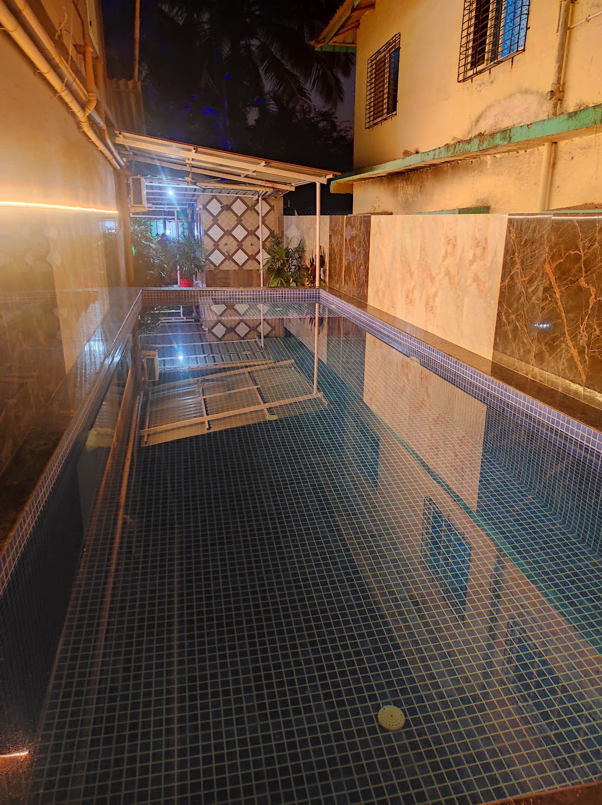 Sai Krupa Holiday Home 3
