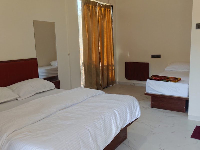Hare Krishna Beach Resort 4