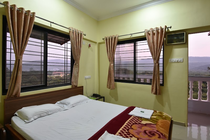 Amboli Hill Resort 2