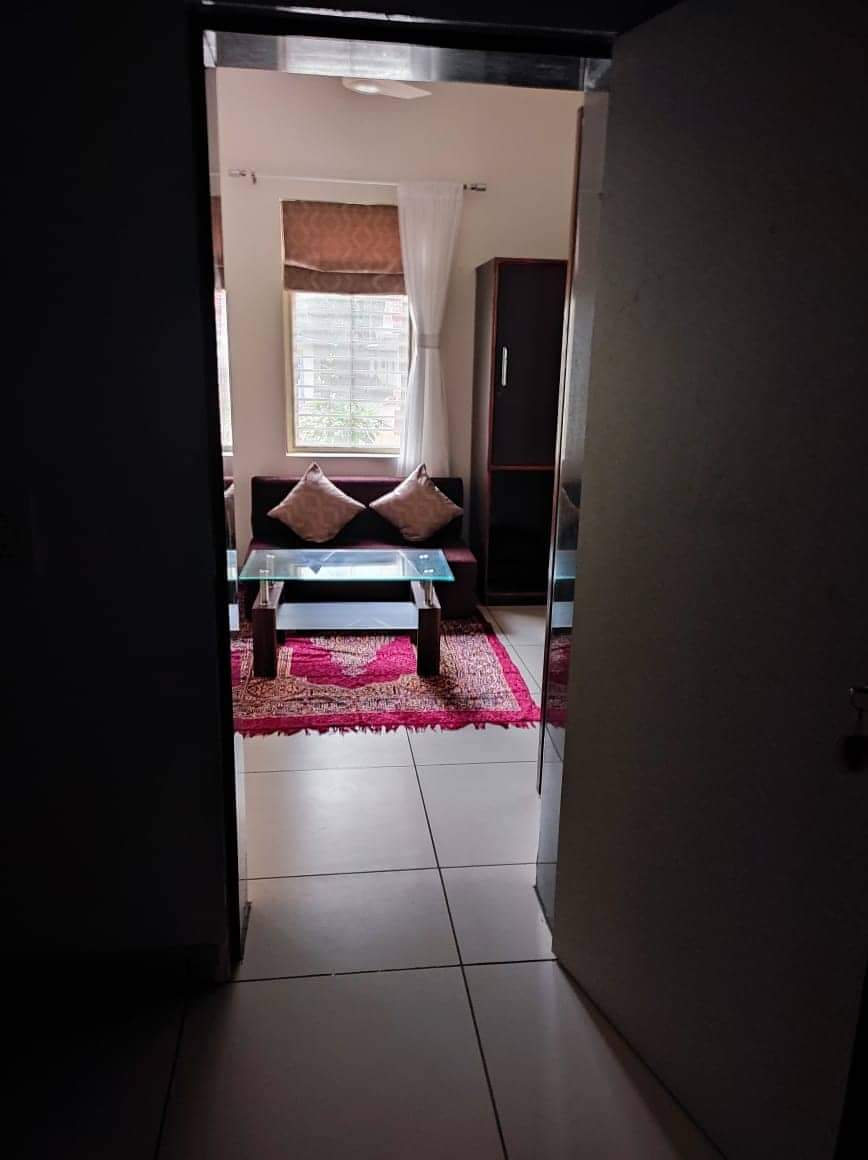 Mayekarwadi - The Beachside Homestay 5