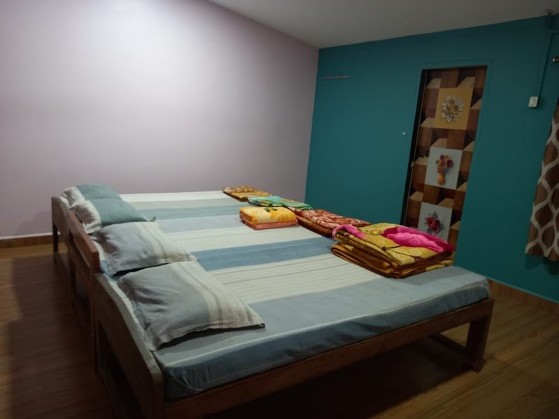 Silver Sand Beach Resort 5