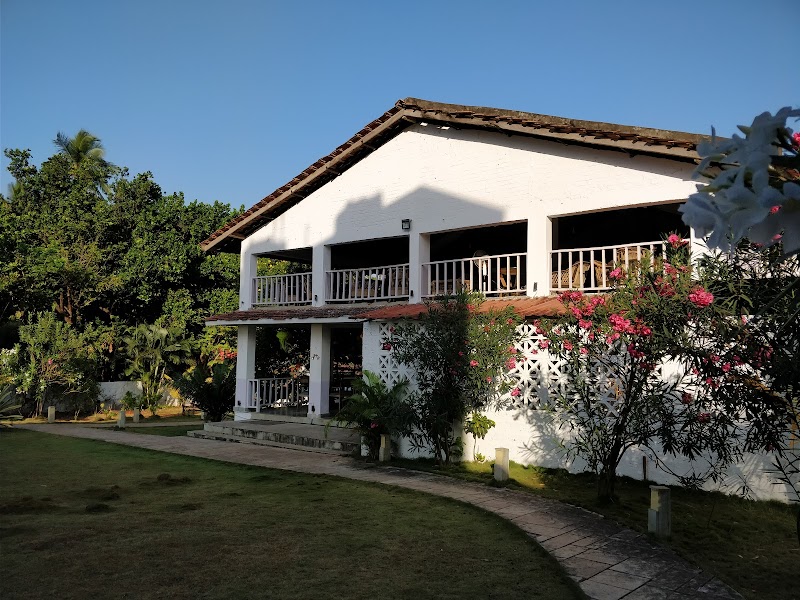 Avisa Nila Beach Resort