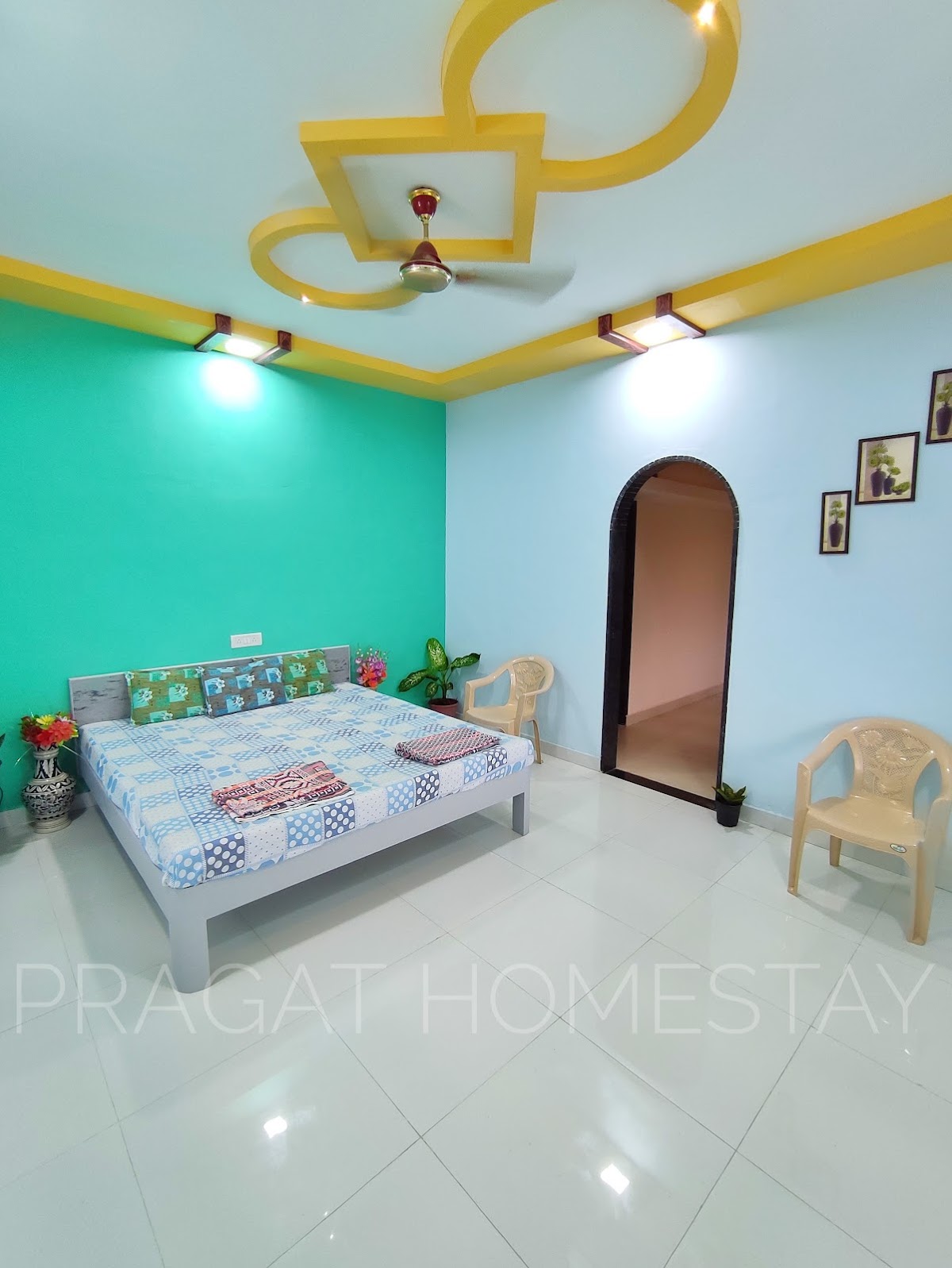 Pragat Homestay 5