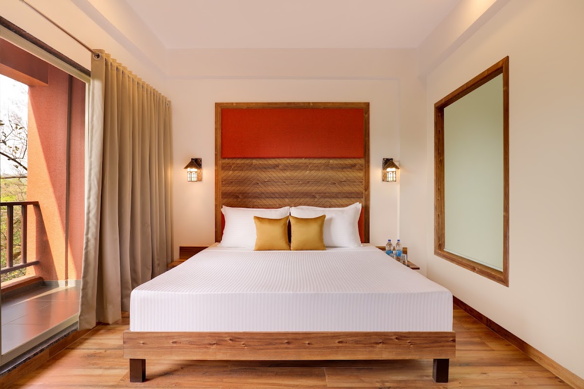 Keys Lite By Lemon Tree Hotel 2