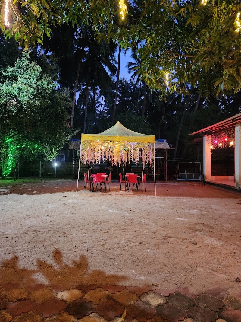 Majestic Coastline Homestay 4