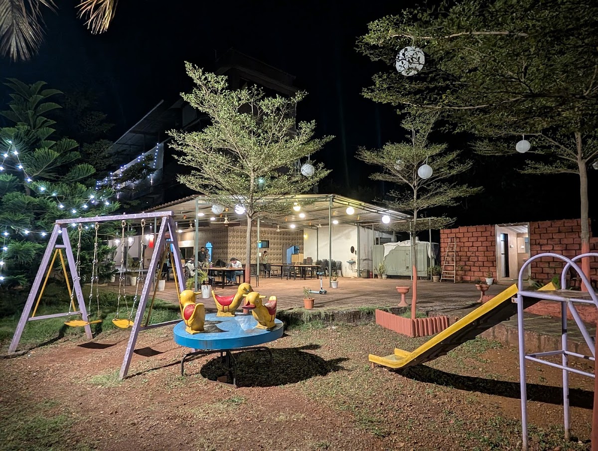 Surali Sagar Beach Resort