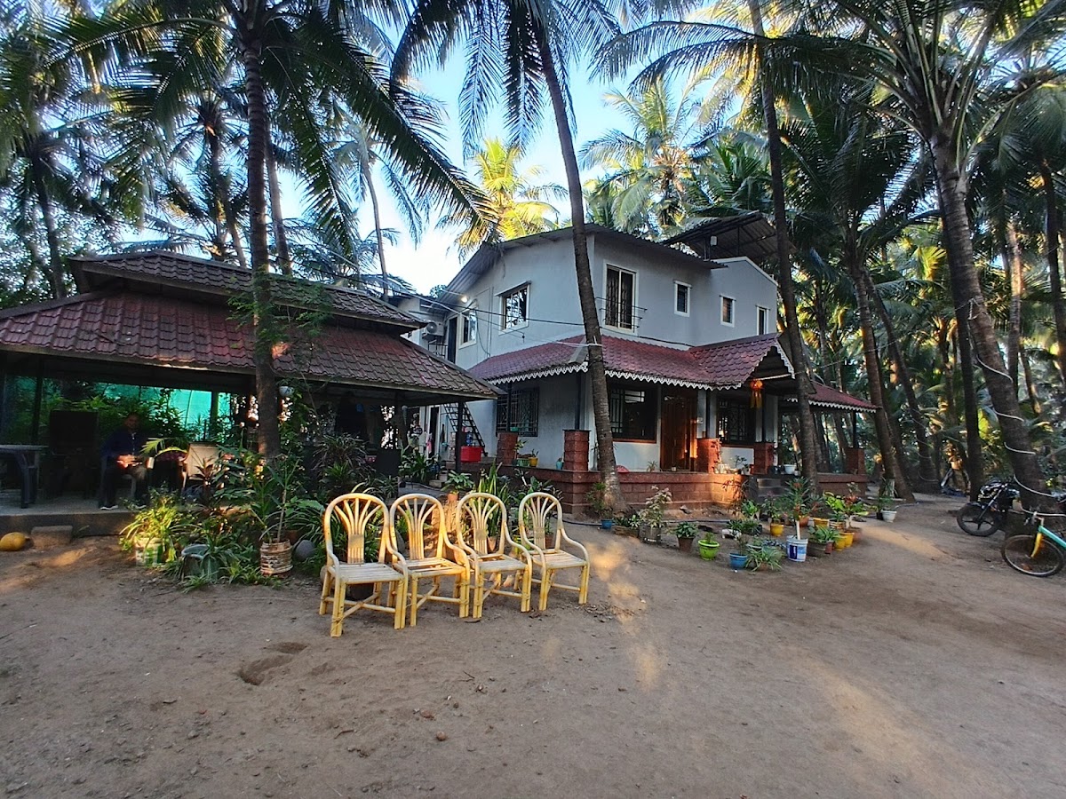 Chintamani Farm
