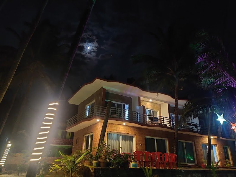 Almeida's Ashiyana Beach Resort 5