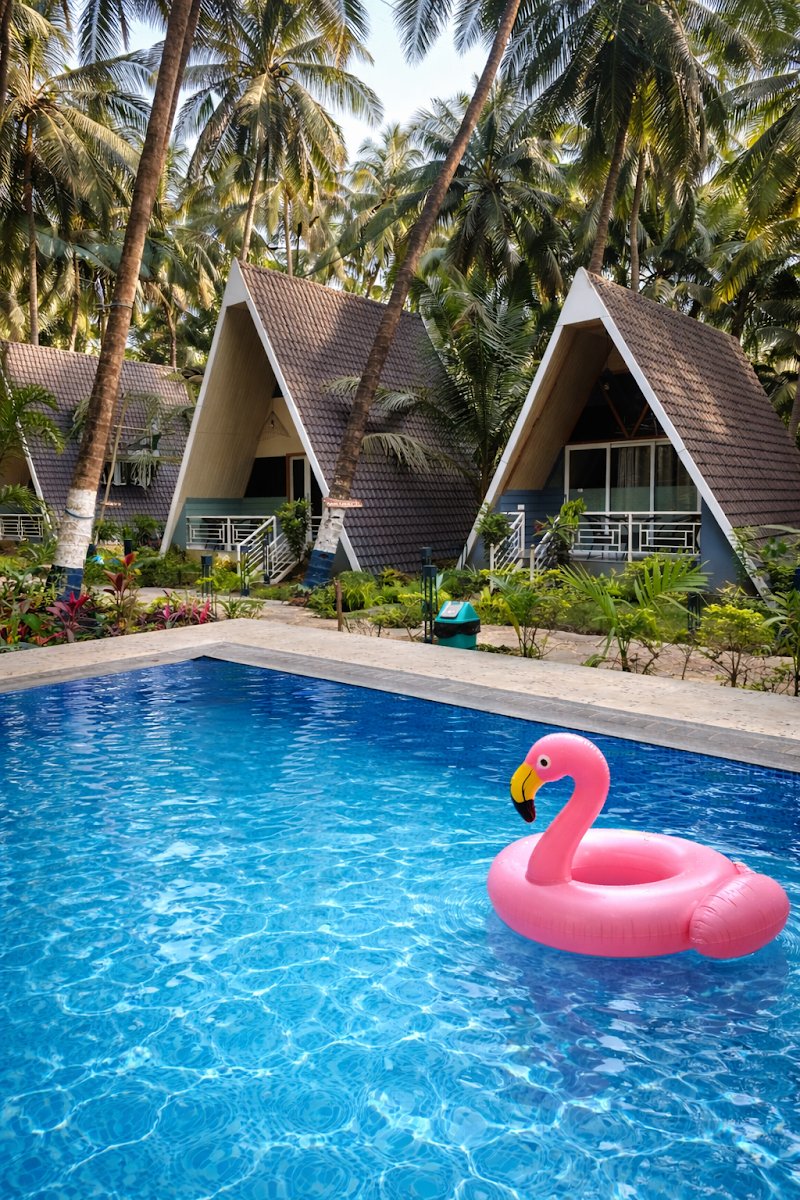 The Beach Cottage Resort  3