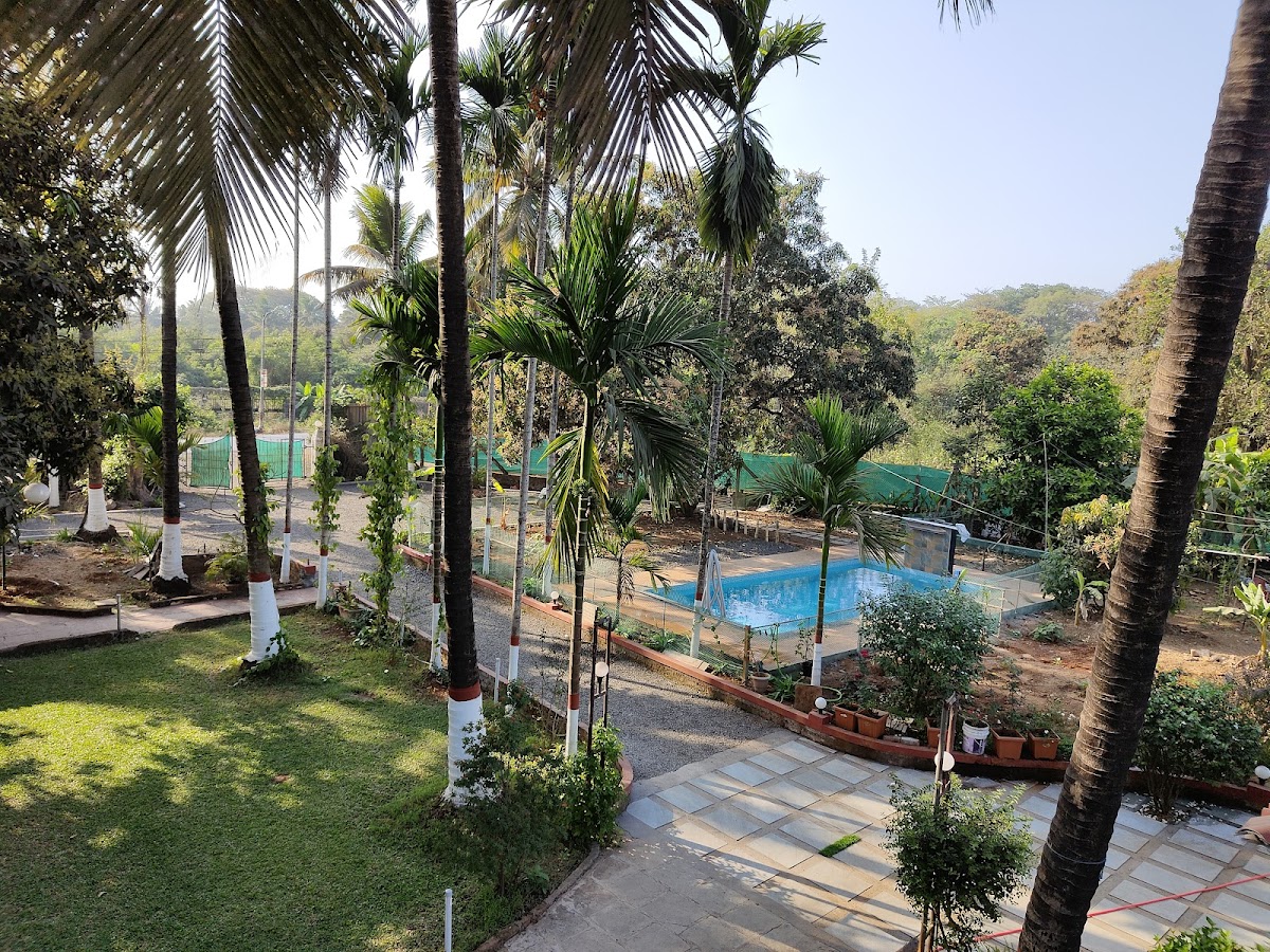 Savli Huts Farm 5