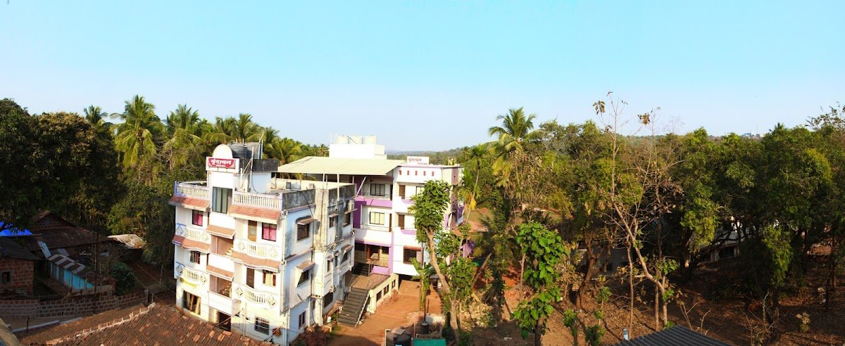 Vrundavan Deluxe