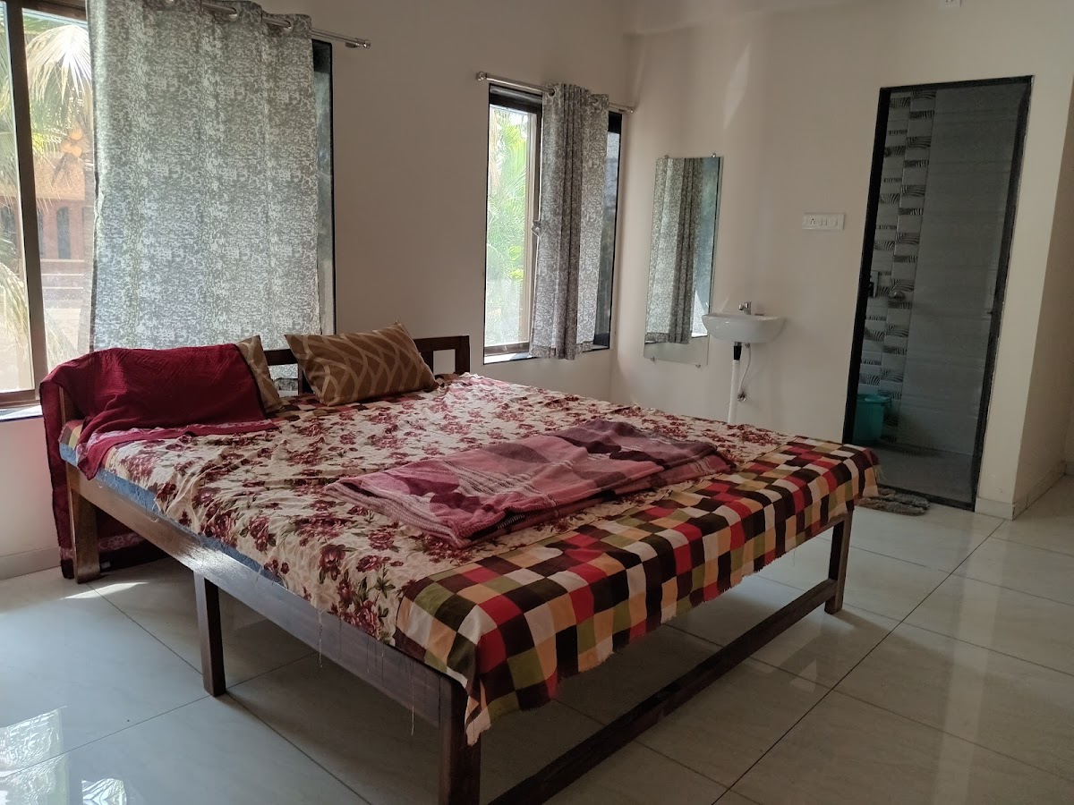 Vrundavan Homestay 2
