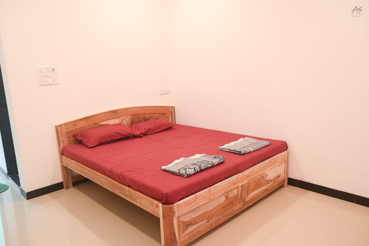 Sunshine Beach Resort 5