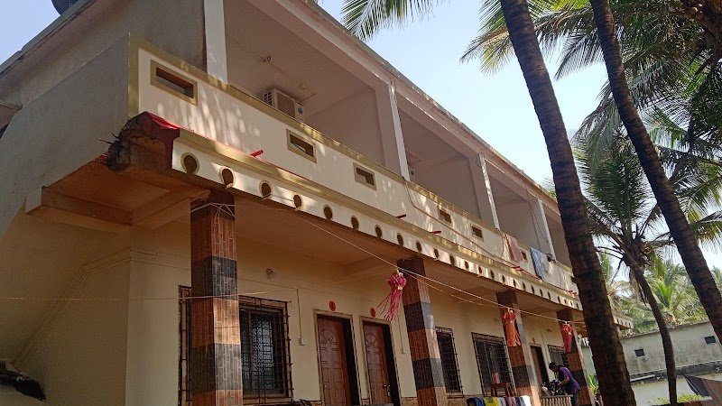 Rajanand Palace Beach Resort