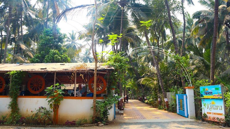 Kinara the Beach Resort 5