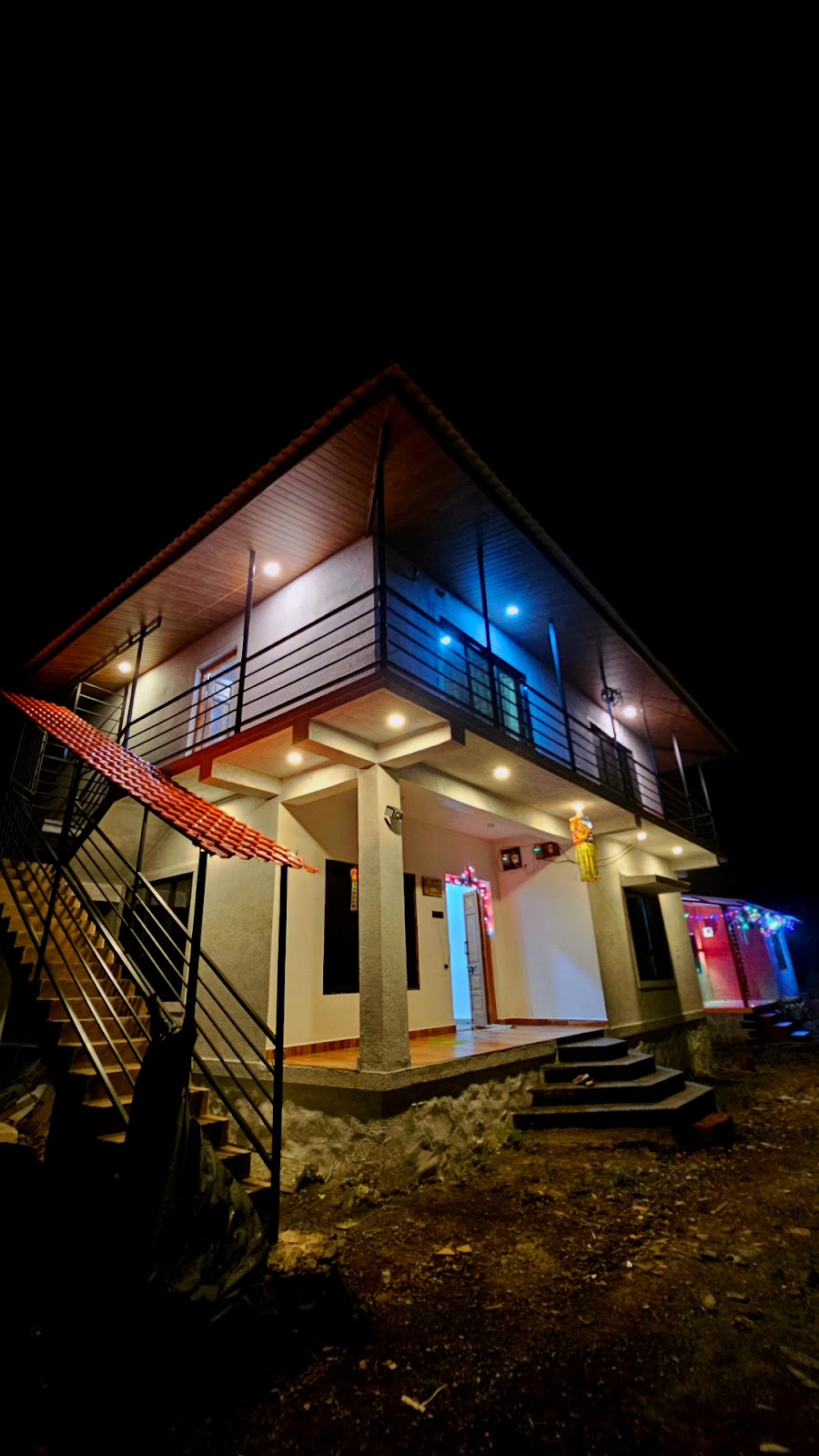 Anugraha Homestay 4