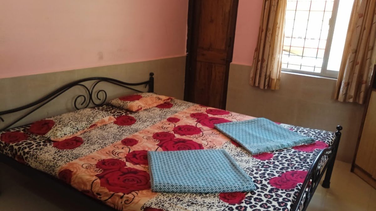 Kapil Lodge 4