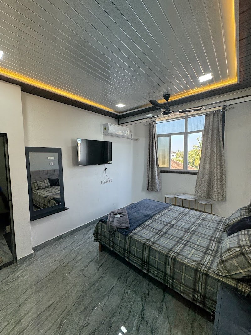 Soge Holiday Lodging 4