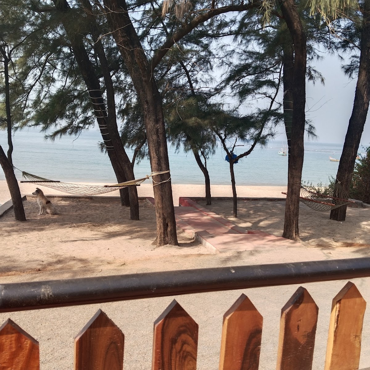 Samudra Home Stay 2