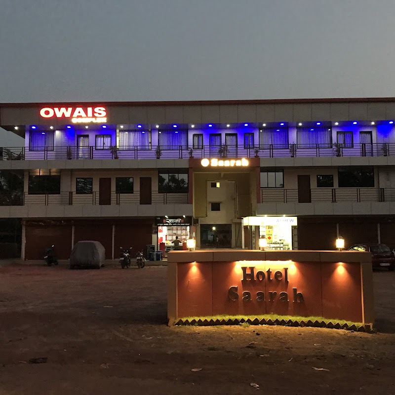 Hotel Saarah 4