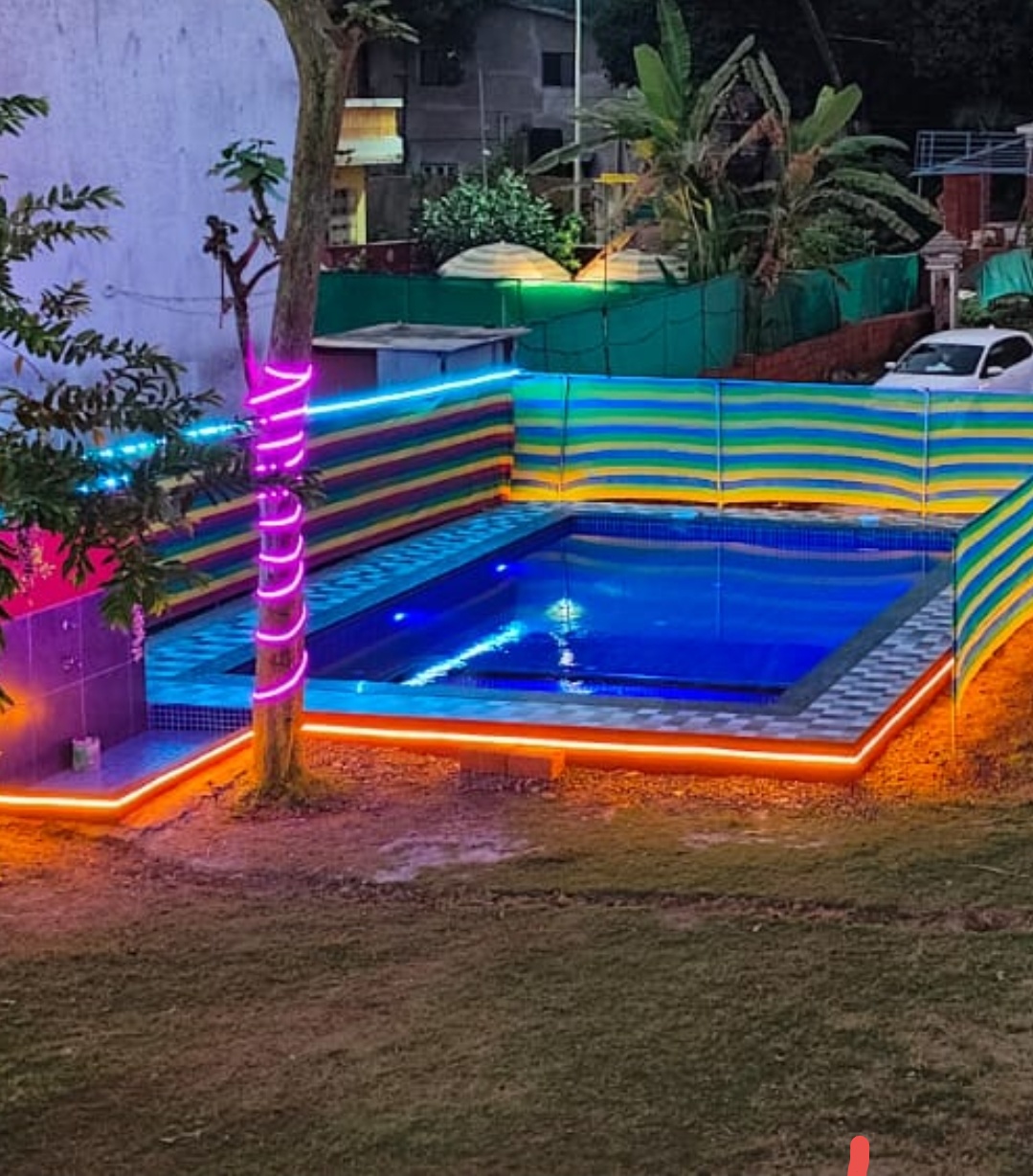 Meet Holiday Home 3