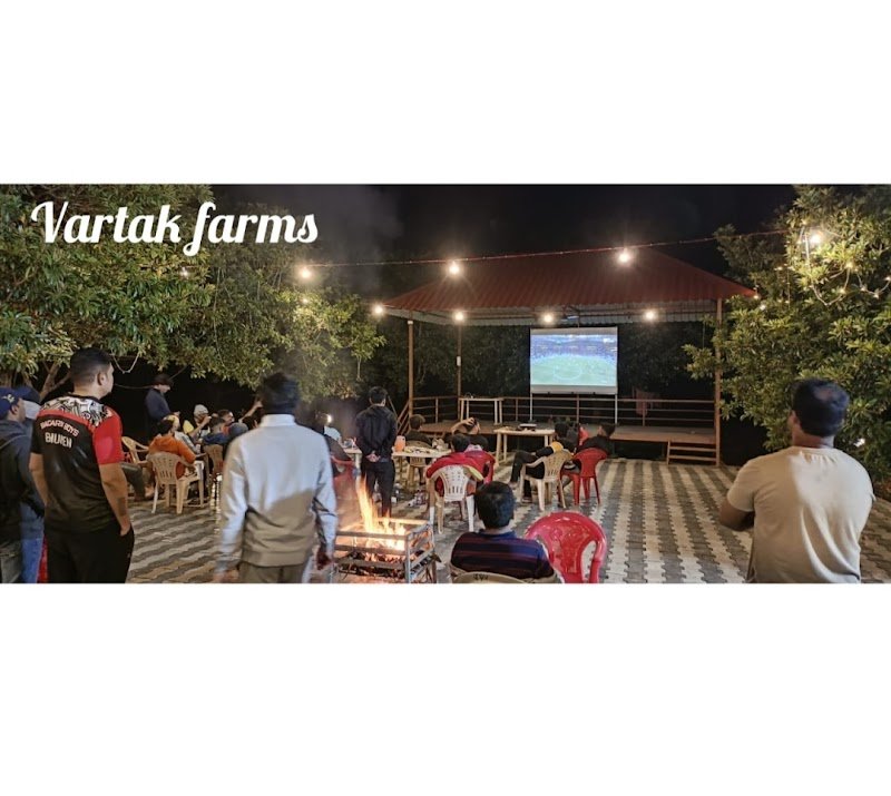 Vartak Farm House 5