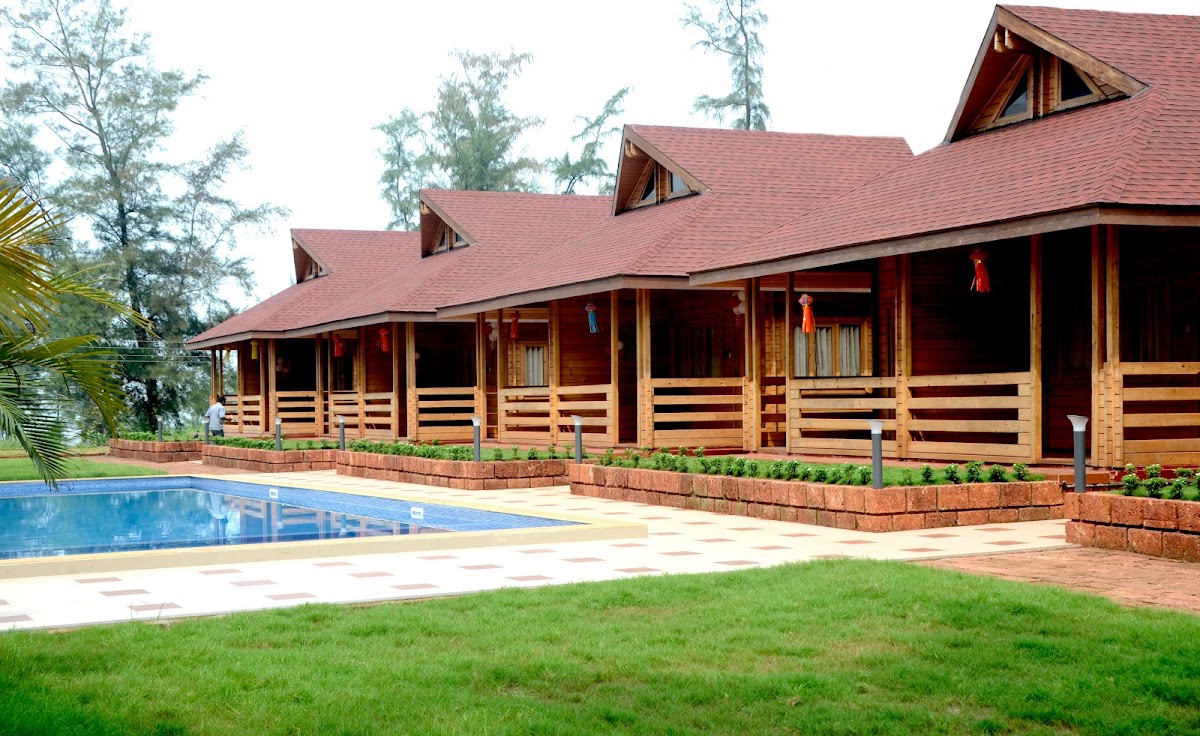Sunbliss Resort