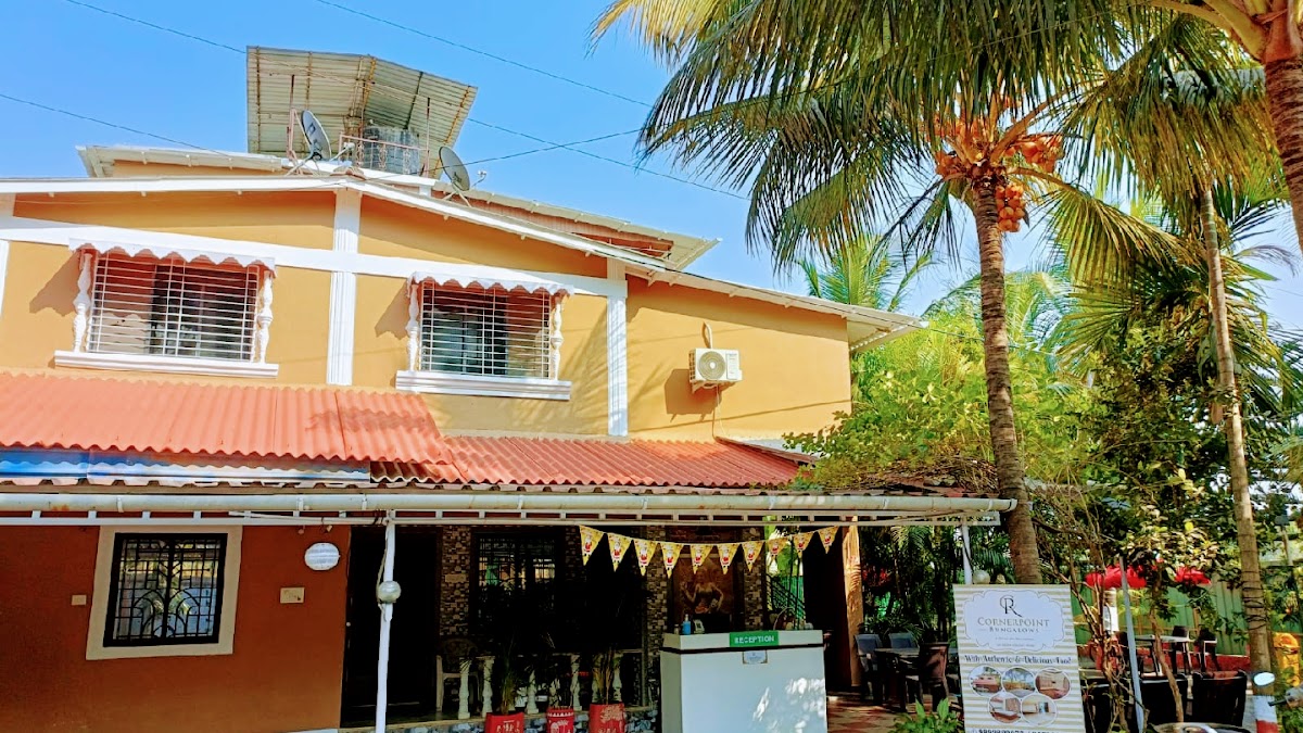 Sai Krupa Holiday Home
