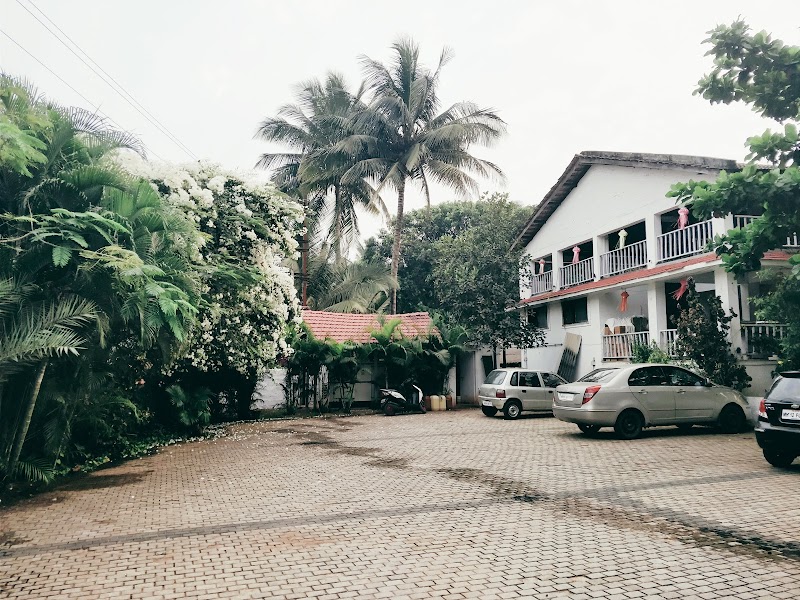 Avisa Nila Beach Resort 5