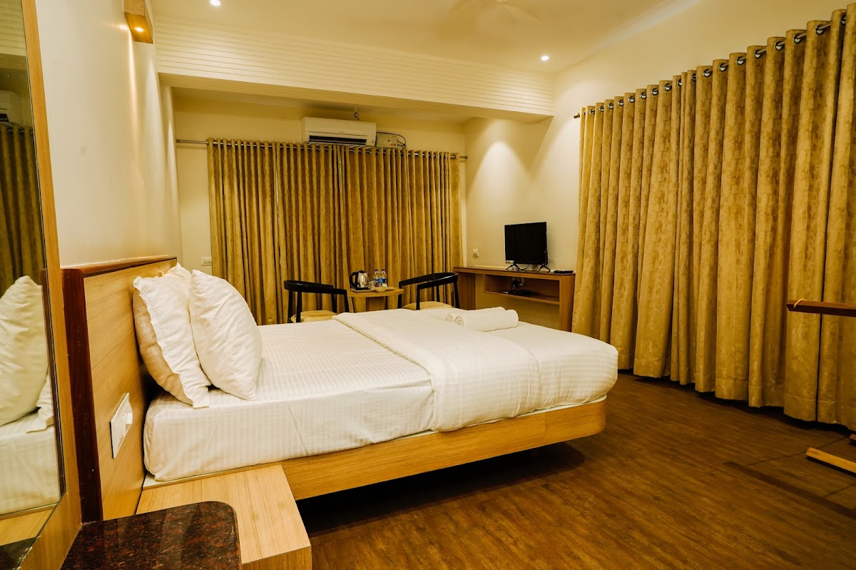 Sagar Sawali Grand 2