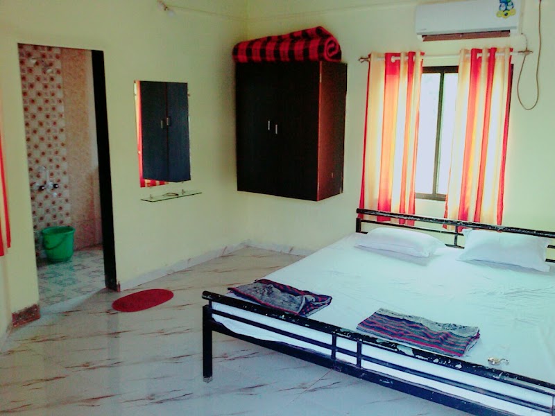 Chandra Vilas Resort 2